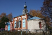 Церковь Рождества Пресвятой Богородицы - Абрамово - Кимрский район и г. Кимры - Тверская область
