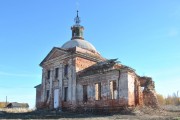 Лаптево. Николая Чудотворца, церковь