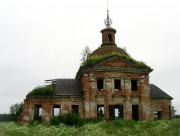 Николая Чудотворца, церковь