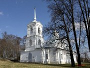 Церковь Рождества Пресвятой Богородицы, , Велегож, Заокский район, Тульская область
