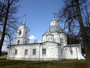 Церковь Рождества Пресвятой Богородицы, , Велегож, Заокский район, Тульская область