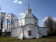 Церковь Рождества Пресвятой Богородицы, , Велегож, Заокский район, Тульская область