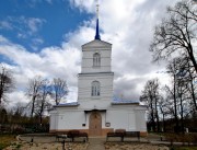 Церковь Рождества Пресвятой Богородицы - Велегож - Заокский район - Тульская область