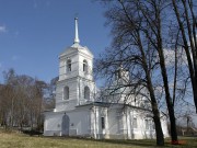 Церковь Рождества Пресвятой Богородицы