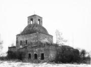 Церковь Успения Пресвятой Богородицы, , Вепри (Вепрея), Заокский район, Тульская область