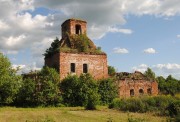 Церковь Успения Пресвятой Богородицы - Вепри (Вепрея) - Заокский район - Тульская область