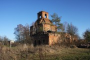 Церковь Успения Пресвятой Богородицы - Вепри (Вепрея) - Заокский район - Тульская область