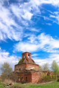 Церковь Успения Пресвятой Богородицы - Вепри (Вепрея) - Заокский район - Тульская область