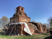 Церковь Успения Пресвятой Богородицы - Вепри (Вепрея) - Заокский район - Тульская область