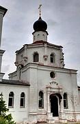 Церковь Николая Чудотворца, , Стрелково, Подольский городской округ, Московская область