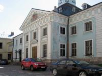 Собор Петра и Павла - Рига - Рига, город - Латвия
