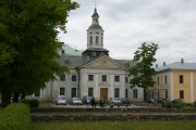 Рига. Петра и Павла, собор