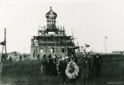 Церковь Владимирской иконы Божией Матери - Ливаны - Ливанский край - Латвия