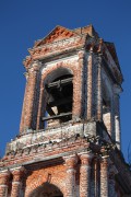 Теляково. Рождества Пресвятой Богородицы, церковь