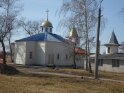 Церковь Михаила Архангела в Отрожке - Воронеж - Воронеж, город - Воронежская область