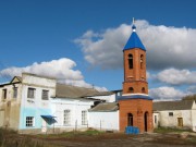 Церковь Покрова Пресвятой Богородицы - Старая Ведуга - Семилукский район - Воронежская область