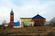 Церковь Покрова Пресвятой Богородицы - Старая Ведуга - Семилукский район - Воронежская область