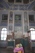 Церковь Троицы Живоначальной, , Красное, Некоузский район, Ярославская область