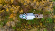 Церковь Троицы Живоначальной, , Красное, Некоузский район, Ярославская область