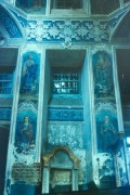 Церковь Троицы Живоначальной, 1996<br>, Красное, Некоузский район, Ярославская область
