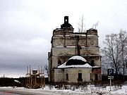 Николо-Корма. Николая Чудотворца, церковь