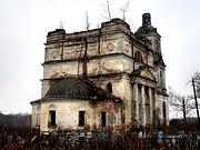 Церковь Николая Чудотворца - Николо-Корма - Рыбинский район - Ярославская область