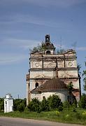 Церковь Николая Чудотворца, , Николо-Корма, Рыбинский район, Ярославская область