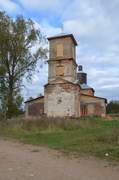 Луги. Троицы Живоначальной, церковь