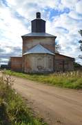 Луги. Троицы Живоначальной, церковь