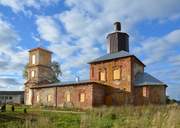 Луги. Троицы Живоначальной, церковь