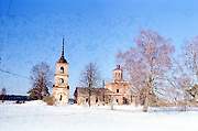 Луги. Троицы Живоначальной, церковь