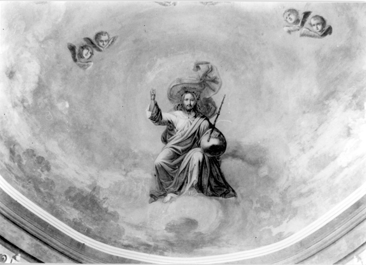 интерьер и убранство. Церковь Покрова Пресвятой Богородицы, Болонино (Краснохолмский район, Тверская область)