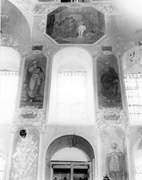 Церковь Покрова Пресвятой Богородицы - Болонино - Краснохолмский район - Тверская область