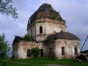 Спаса Нерукотворного Образа, церковь