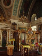 Собор Николая Чудотворца, , Николаев, Николаевский район, Украина, Николаевская область