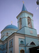 Собор Николая Чудотворца, , Николаев, Николаевский район, Украина, Николаевская область