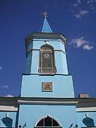 Николаев. Николая Чудотворца, собор