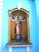 Николаев. Николая Чудотворца, собор