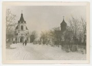 Церковь Всех Святых, Фото 1941 г. с аукциона e-bay.de<br>, Николаев, Николаевский район, Украина, Николаевская область