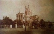 Церковь Александра Невского - Николаев - Николаевский район - Украина, Николаевская область
