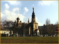 Церковь Касперовской иконы Божией Матери, , Николаев, Николаевский район, Украина, Николаевская область