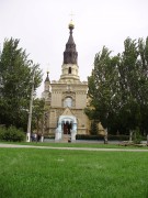 Церковь Касперовской иконы Божией Матери, , Николаев, Николаевский район, Украина, Николаевская область