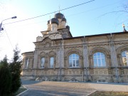 Церковь Касперовской иконы Божией Матери - Николаев - Николаевский район - Украина, Николаевская область