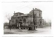 Николаев. Касперовской иконы Божией Матери, церковь