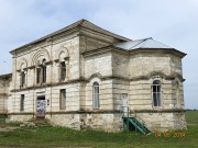 Церковь Рождества Пресвятой Богородицы - Воронцовка - Николаевский район - Украина, Николаевская область