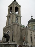 Хмельницкий. Кафедральный собор Покрова Пресвятой Богородицы