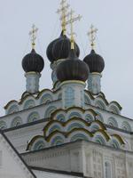 Троицкий Александро-Невский монастырь. Собор Александра Невского, 		      <br>, Акатово, Клинский городской округ, Московская область