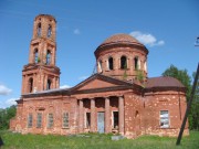Церковь Параскевы Пятницы