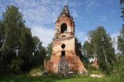 Церковь Троицы Живоначальной, , Казнаково, Старицкий район, Тверская область