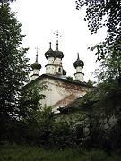 Церковь Рождества Христова, , Устюжна, Устюженский район, Вологодская область